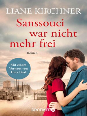 cover image of Sanssouci war nicht mehr frei